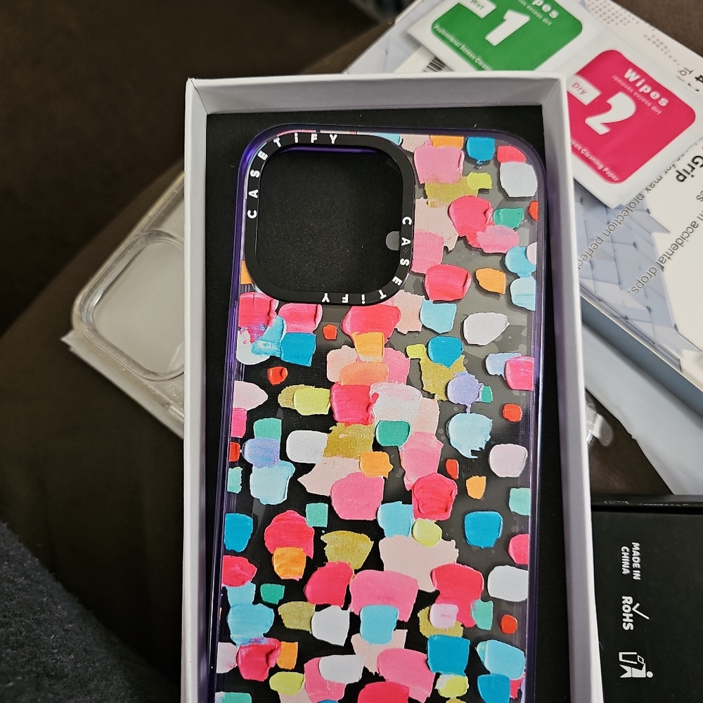 Apple Phone Case - Picture 13 of 16